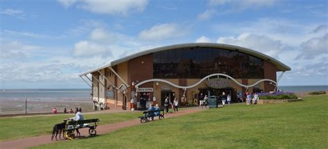 Hunstanton Pier - Family Entertainment Centre