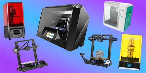 10 Amazing 3D Printer Kits For 2023 | Robots.net