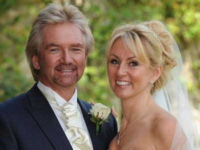 Noel Ernest Edmonds Married, Divorce, Wife, Children & Net Worth