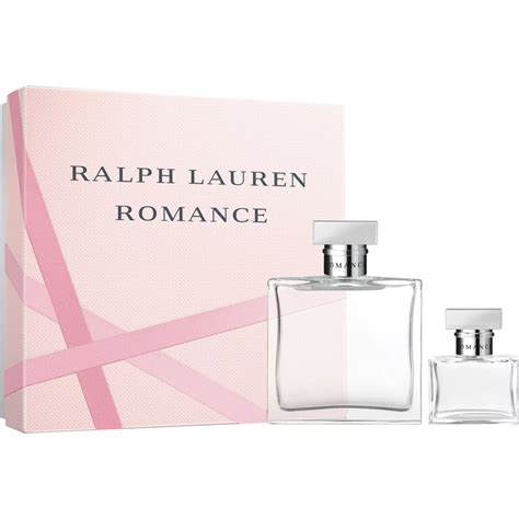 Ralph Lauren Romance Eau De Parfum Spray - Captions Beautiful