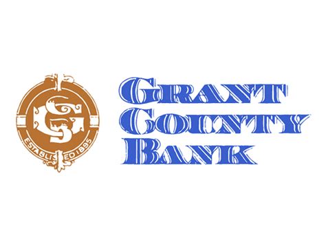 Grant County Bank Head Office Branch - Medford, OK