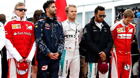 2016 Canadian GP driver ratings | F1 News