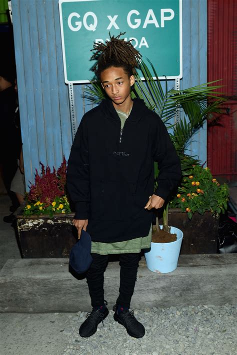 8 Ways to Wear a Dress Like Jaden Smith | Best mens fashion, Jaden smith fashion, Jaden smith