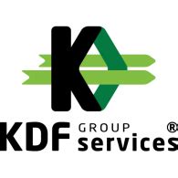 KDF Logo PNG Vector (EPS) Free Download