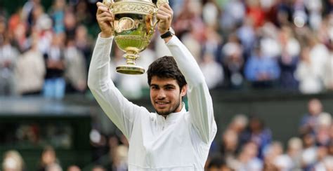 Wimbledon 2024 tickets launched