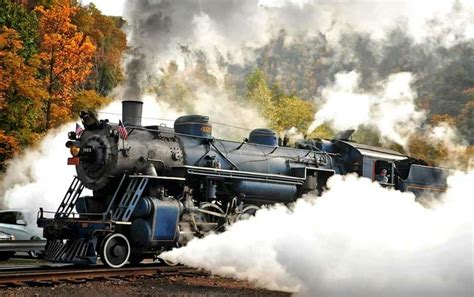 Lehigh Gorge Scenic Railway - PoconoGo