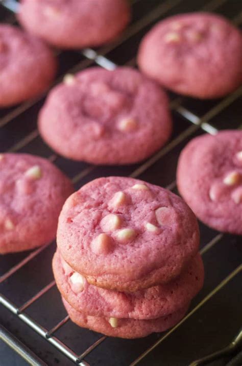 Best Pink Sugar Cookies – Easy Recipes To Make at Home