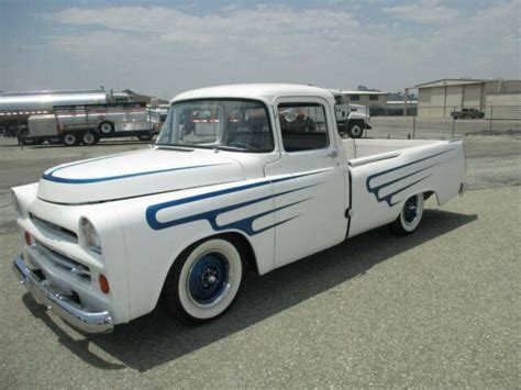 1957 Dodge Truck Sweptside - Classic Dodge Other 1957 for sale