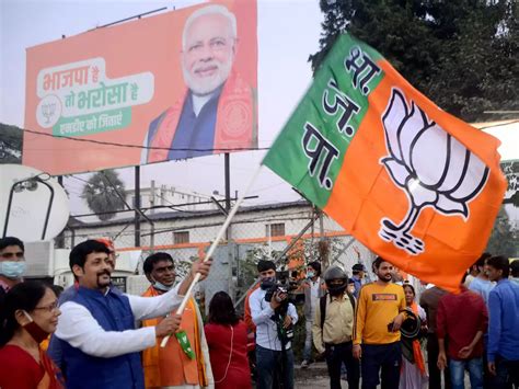 Bihar Election Results 2020: Final tally puts NDA in the majority with ...