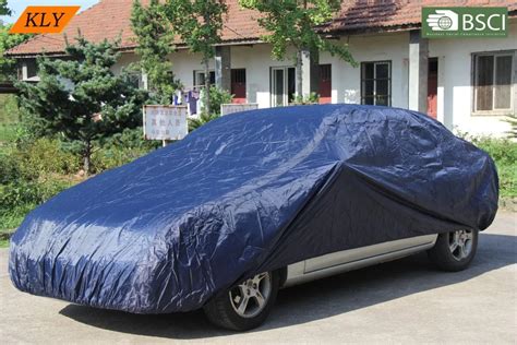 Nylon Waterproof Uv Protection Car Cover - Buy Waterproof Car Cover ...