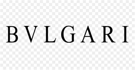 Bulgari Logo & Transparent Bulgari.PNG Logo Images