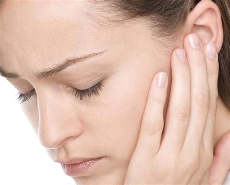 Ear Pain: 10 Causes of Ear Pain