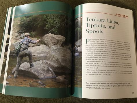 Tenkara Today Book Review | Tenkara Talk