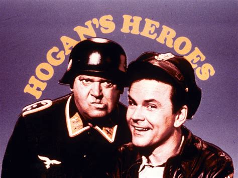 Prime Video: Hogan Heroes - Season 1