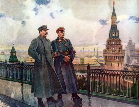 1939 – Seventeen Moments in Soviet History