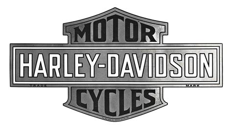 Logo Motor Harley Davidson - Cari Logo