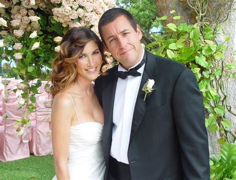 Who Is Adam Sandler's Wife Jackie Sandler? | POPSUGAR Celebrity