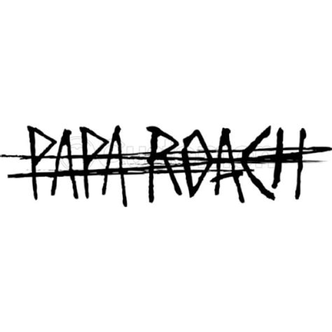 papa roach logo 10 free Cliparts | Download images on Clipground 2024