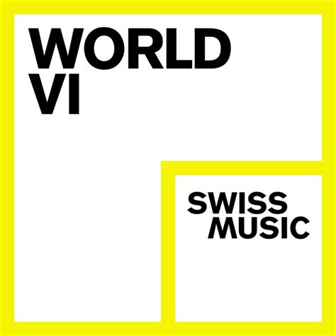 Various artists from Switzerland - SWISS MUSIC - WORLD VI - WOMEX