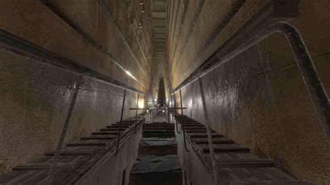 'Big void' identified in Khufu's Great Pyramid at Giza - BBC News