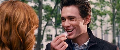 James Franco Spider Man 3