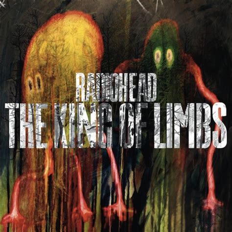 Radiohead Albums From Worst To Best - Stereogum