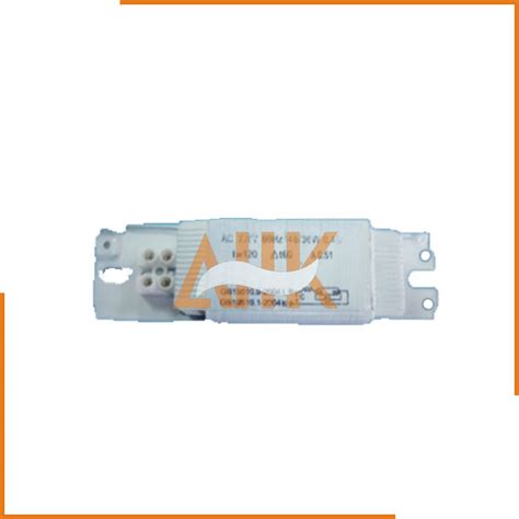 Ballasts for Fluorescent Lamp – All-K Marine Co., Ltd.