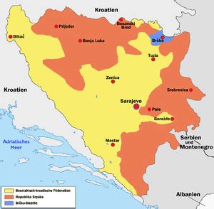 Bosnien und Herzegowina – Klexikon - Das Freie Kinderlexikon