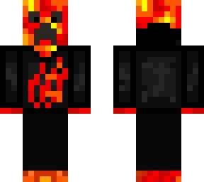 PrestoNPlayZ Skin | Minecraft Skin