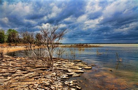 Lake Eufaula | TravelOK.com - Oklahoma's Official Travel & Tourism Site