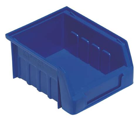 Pacplan Small Part Bins - Packability