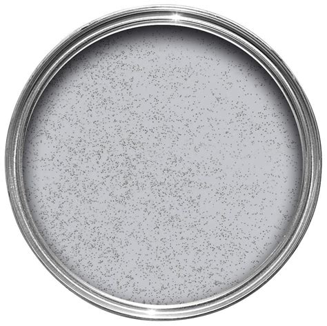 Dulux Silver Shimmer Glitter Effect Special Effect Paint 125ml | Rooms ...