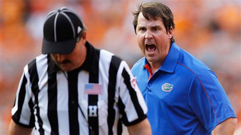 » The Sound and the Fury: Are Florida and Will Muschamp Shouting Into the Void?