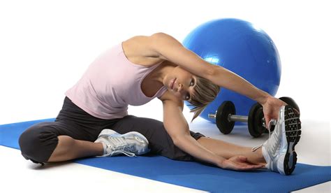 Renovate My Body: Are You Warming Up Before You Start Your Workout? – You Should Be!