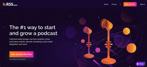 23 Best Podcast Hosting Platforms in 2022 (Free and Cheap)