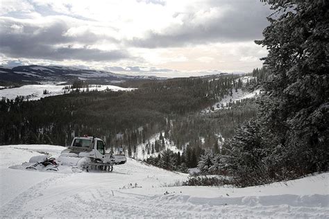 Magic Mountain Ski Resort Opens for Season | Local | magicvalley.com