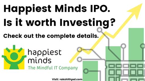 Happiest Minds IPO. Is it worth subscribing?