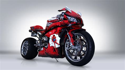 Hornet Bike Wallpapers - Wallpaper Cave