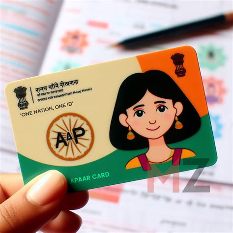 'One Nation, One Student ID': Govt Introduces APAAR Unique ...