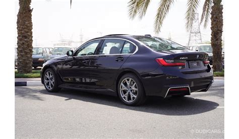 New 2023 BMW I3 E-DRIVE 35L / SEDAN / RWD / 0 KM 2023 for sale in Dubai ...