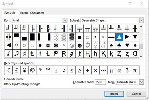 How To Add Trend Arrows In Excel : Column chart that displays percentage change or variance ...