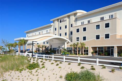 HOTEL INDIGO ORANGE BEACH - GULF SHORES, AN IHG HOTEL $148 ($̶1̶8̶5̶ ...