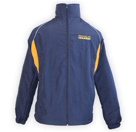 Westfields Sports High School - Sports Jacket