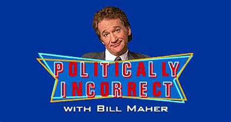 Bill Maher Also Condoned Sex Between an Adult and Minor [VIDEO]