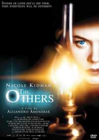 The Others Movie Posters From Movie Poster Shop