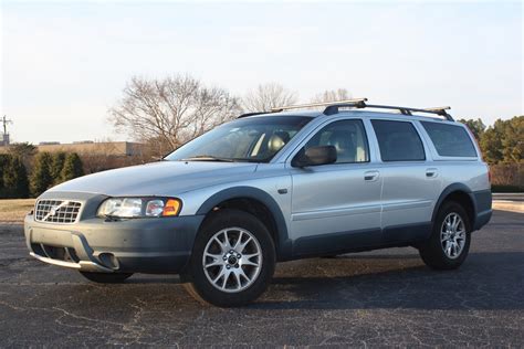 2004 Volvo XC70 - Pictures - CarGurus