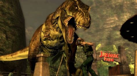 Jurassic park the game 2011 download for android - kitnimfa