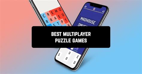 9 Best Multiplayer Puzzle Games for Android 2021 | Android apps for me ...