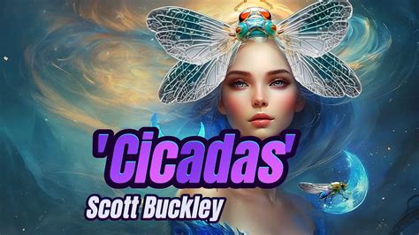 Cicadas — Scott Buckley [Ambient Neoclassical CC BY] - YouTube