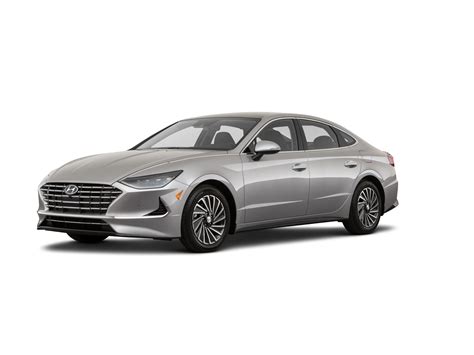 2022 Hyundai Sonata Hybrid Price, Value, Depreciation & Reviews ...